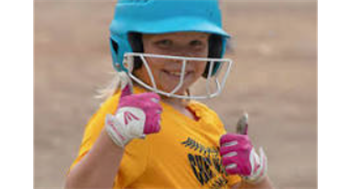 TDLL Charters Girls Softball in 2025